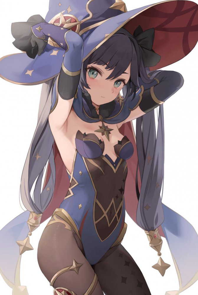 非エロのエロ画像
