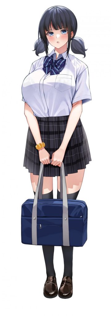 非エロのエロ画像