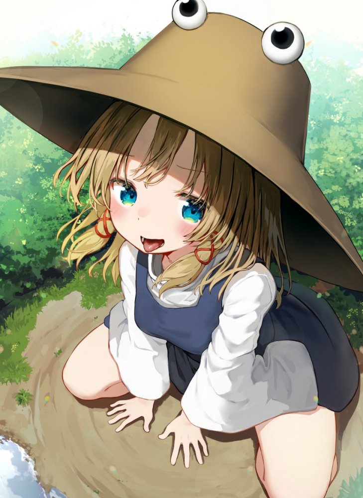 非エロのエロ画像