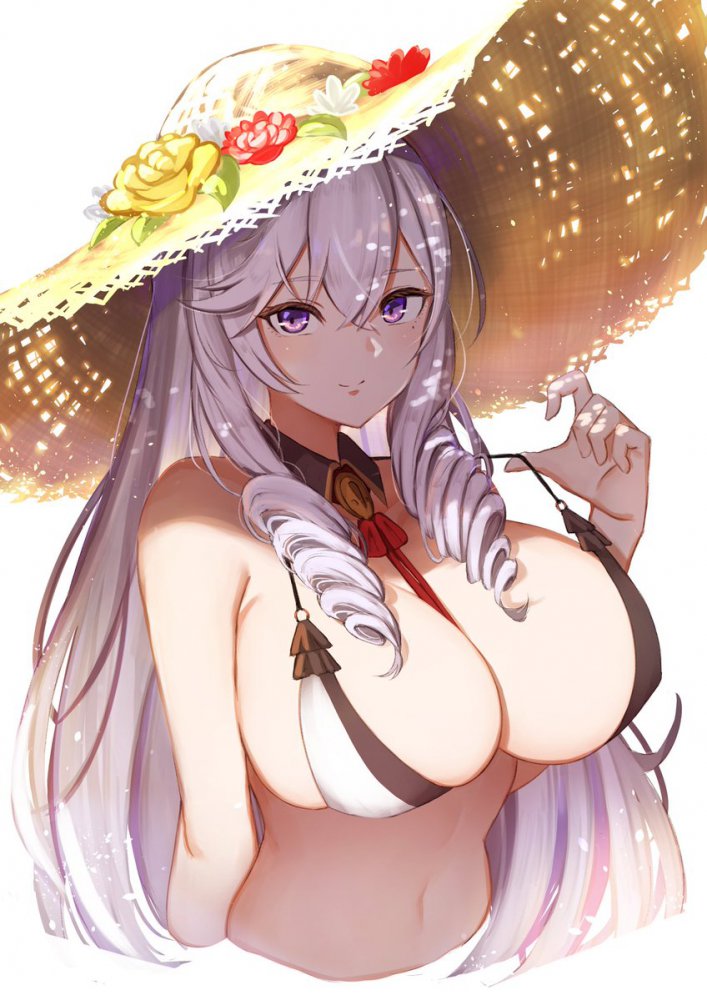 非エロのエロ可愛い画像貼っていくぜ!