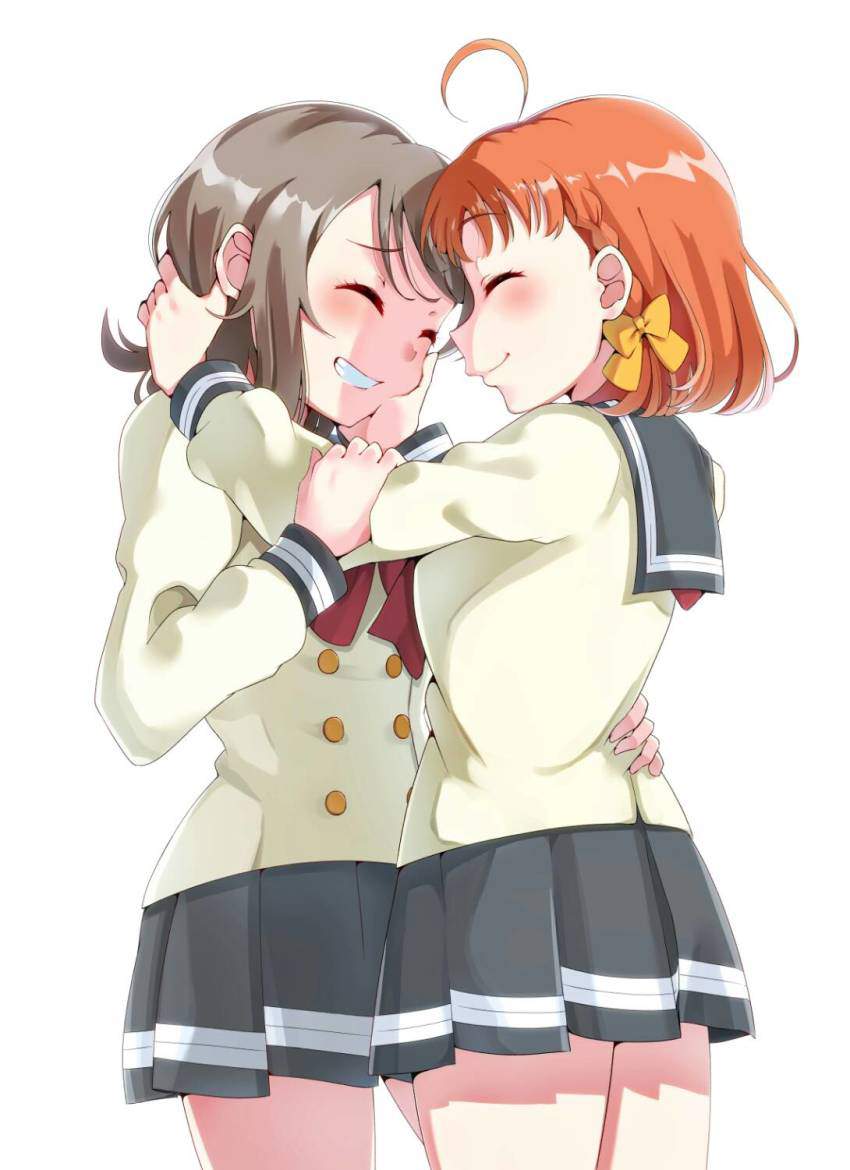 非エロのエロ可愛い画像貼っていくぜ!