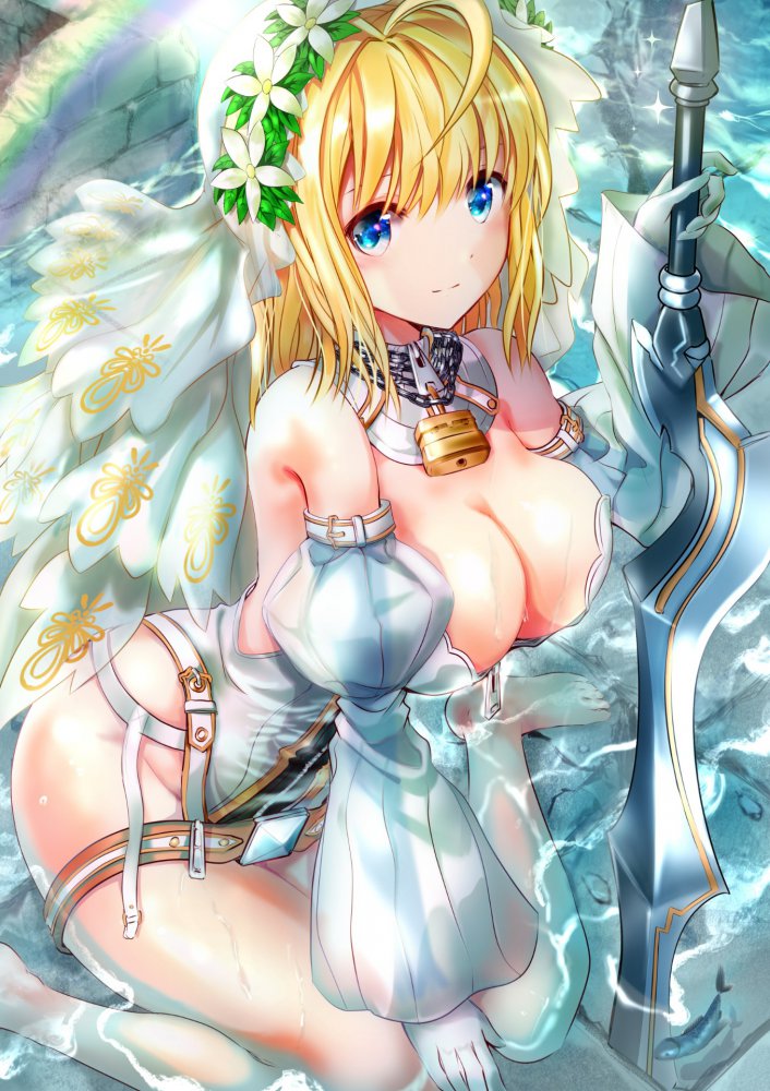 非エロのエロ可愛い画像貼っていくぜ!