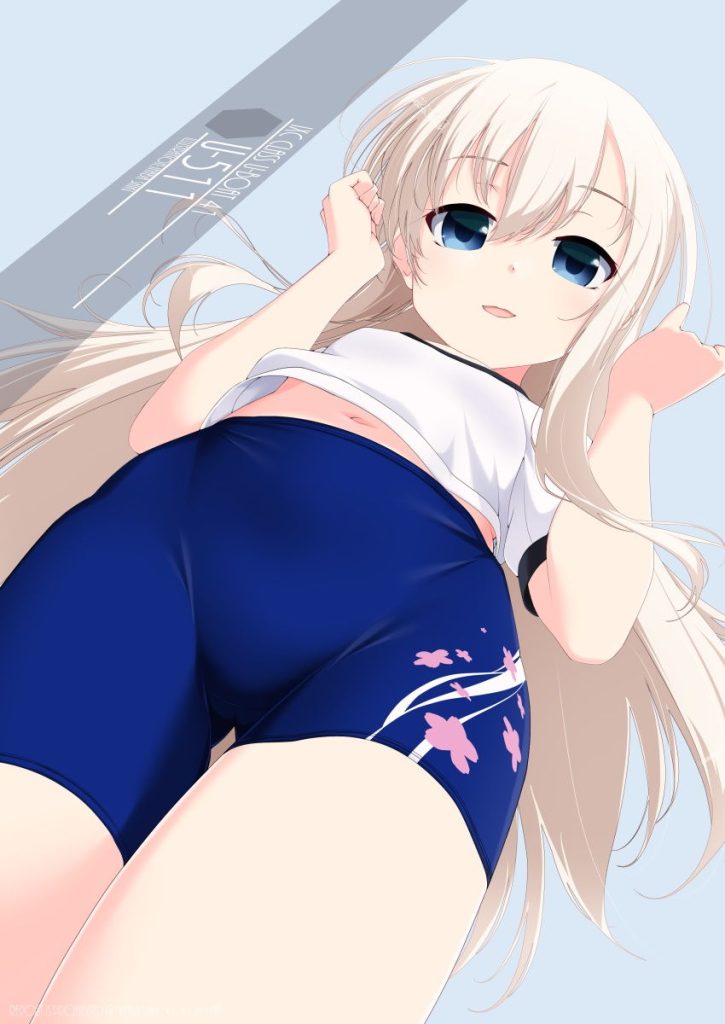 パンツ・下着のエッロエロな画像を見たくはないかい?