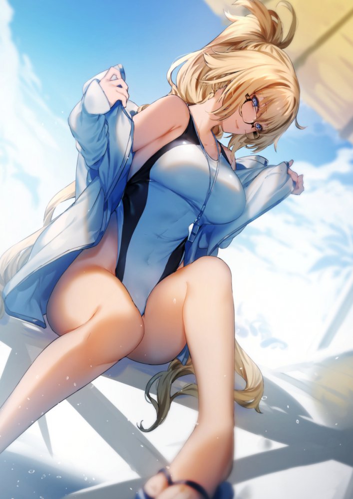 非エロのエロ画像下さい