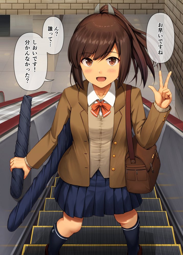 艦隊これくしょんの画像が好きな紳士の方はこちらへどうぞ。