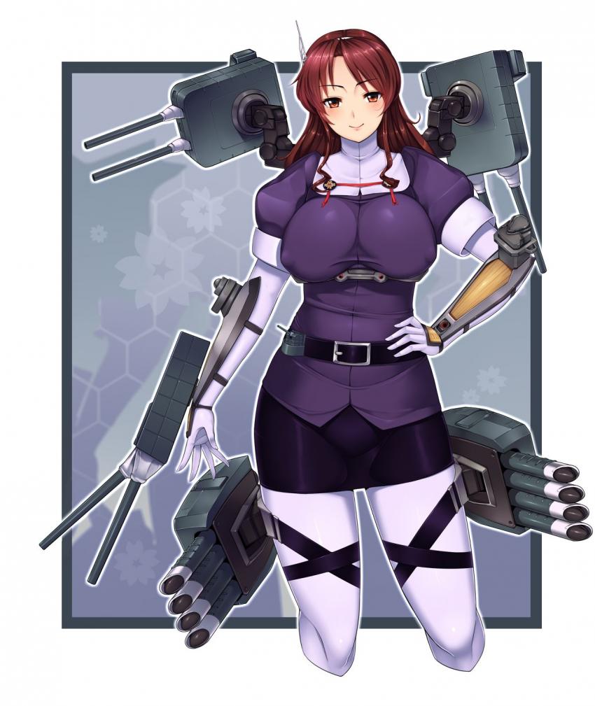 艦隊これくしょんのエロ&萌え画像まとめ!