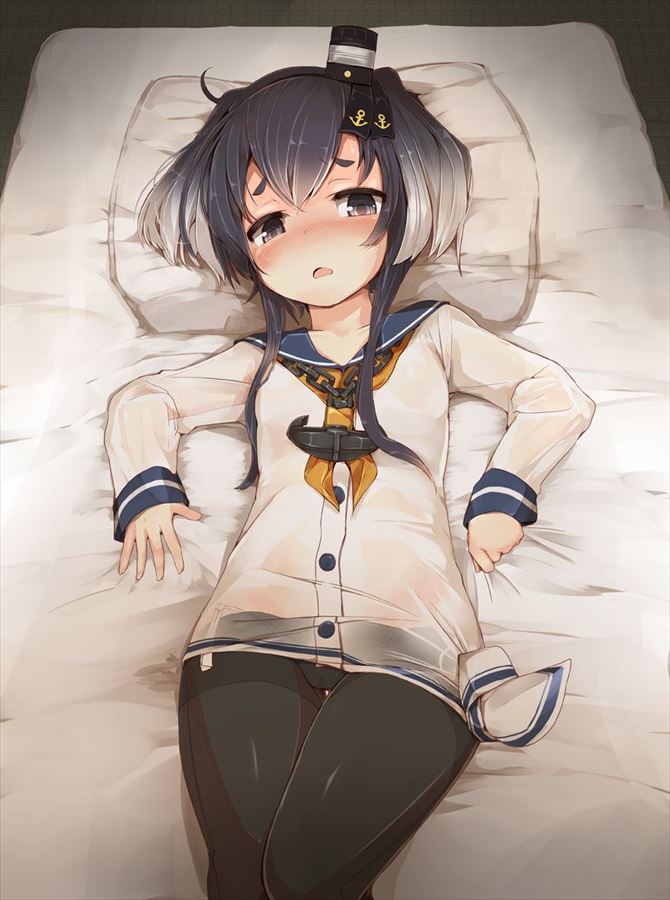 艦隊これくしょんのエロ&萌え画像まとめ!