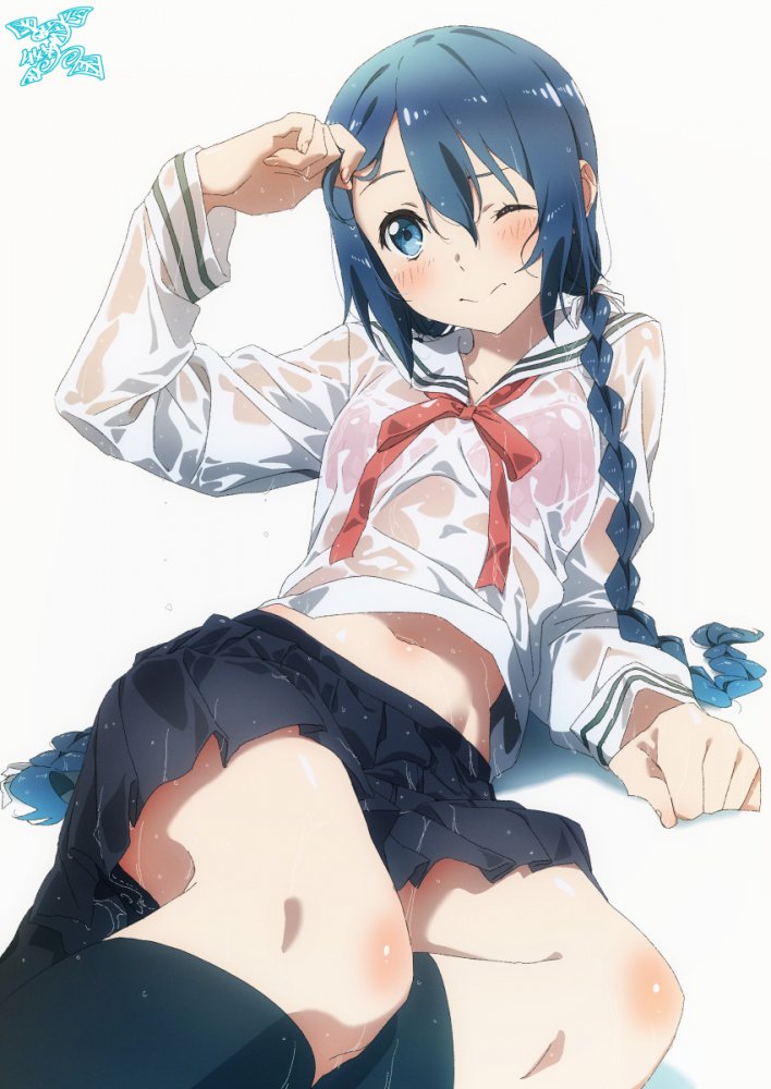 非エロエロ画像総合スレ