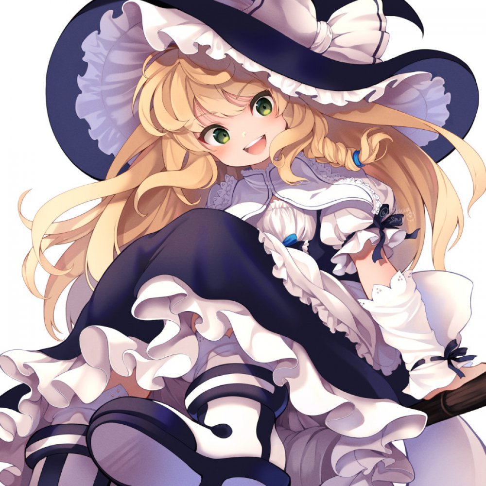 非エロエロ画像総合スレ