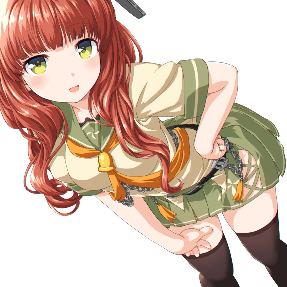 艦隊これくしょんのエロ&萌え画像まとめ!