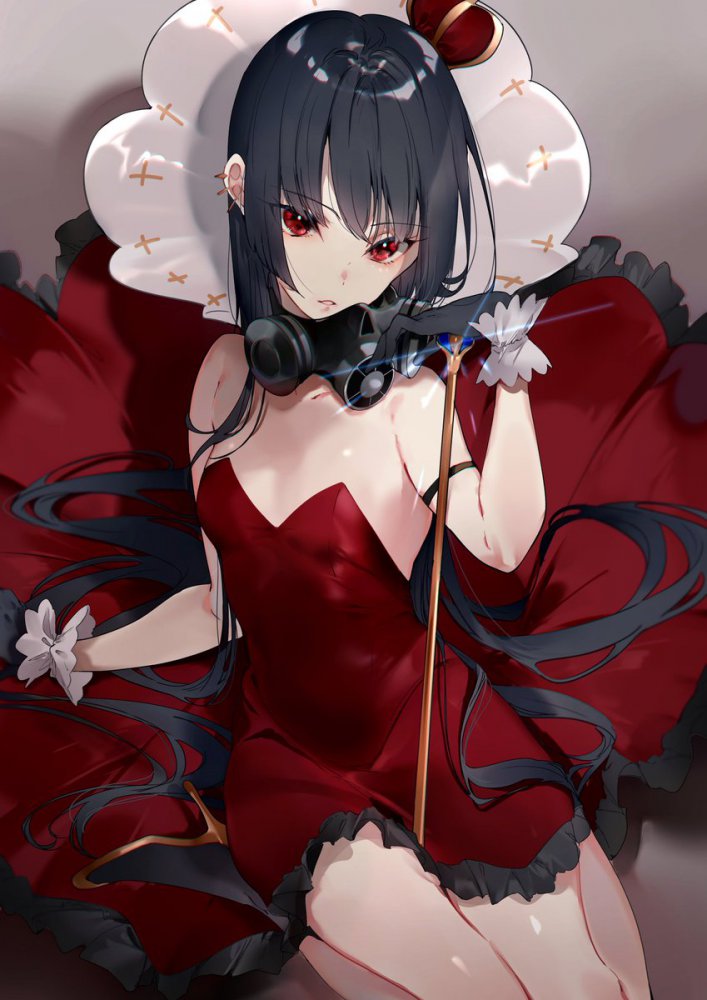 非エロエロ画像総合スレ