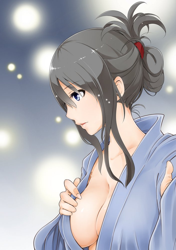 非エロエロ画像総合スレ