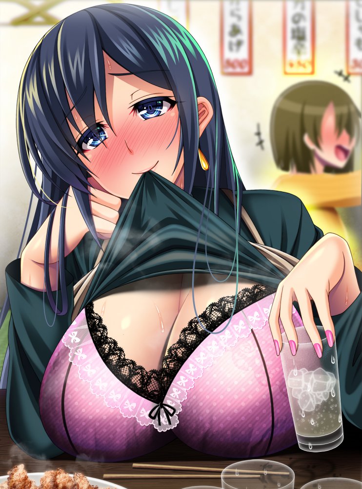 艦隊これくしょんのエロ&萌え画像まとめ!