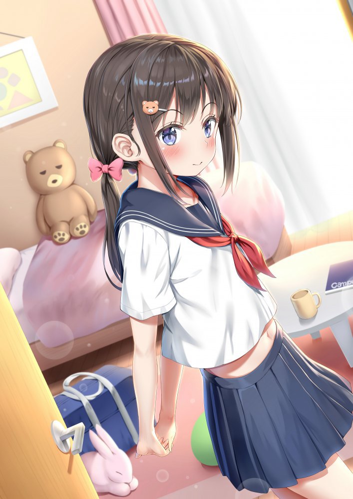 非エロエロ画像総合スレ