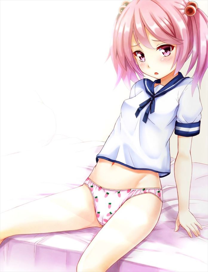 艦隊これくしょんのエロ&萌え画像まとめ!