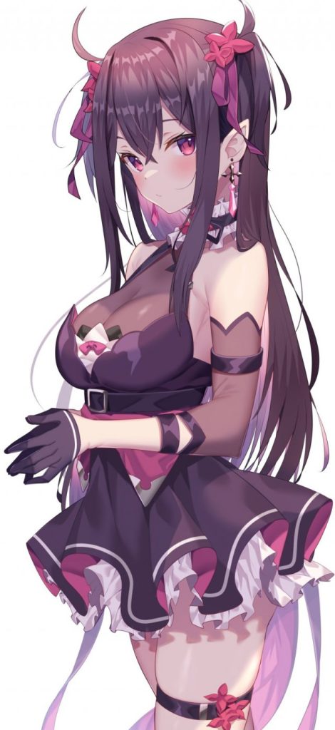非エロのエロ画像を見て幸せになろう!
