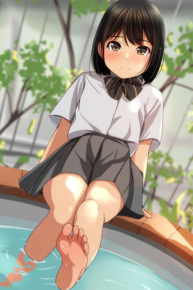 非エロのエロ画像を見て幸せになろう!