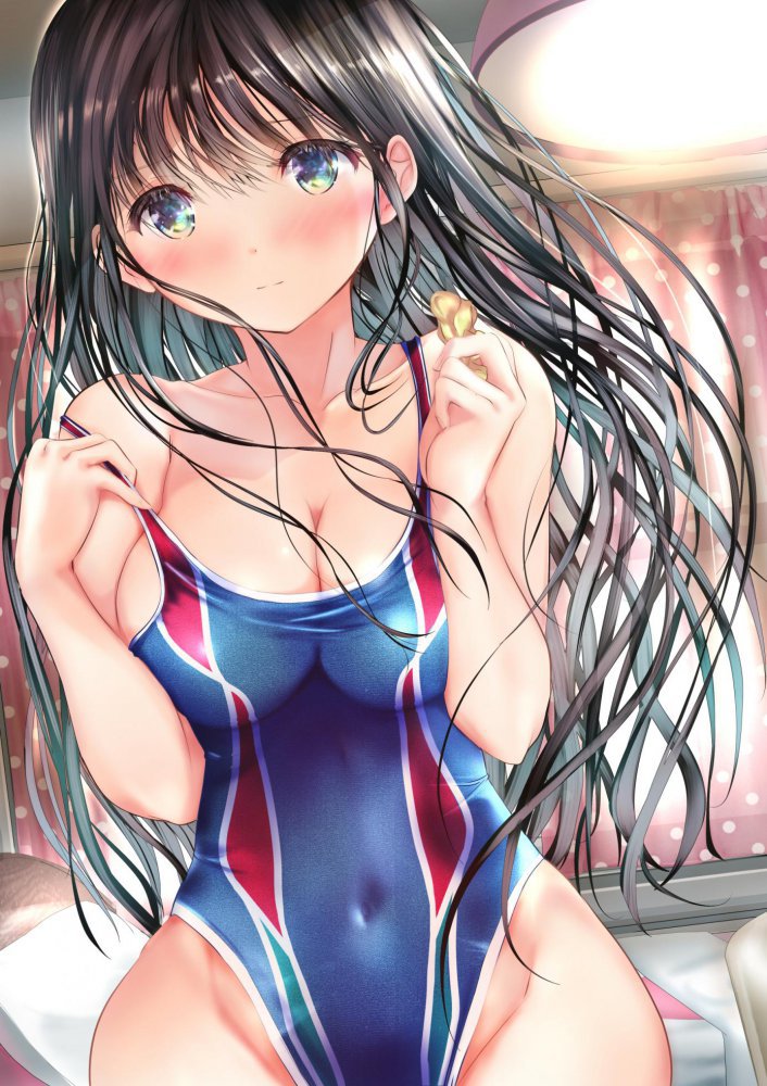 非エロのエロ画像を見て幸せになろう!