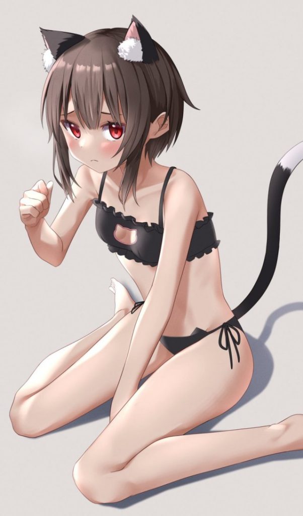 非エロのエロ画像を見て幸せになろう!