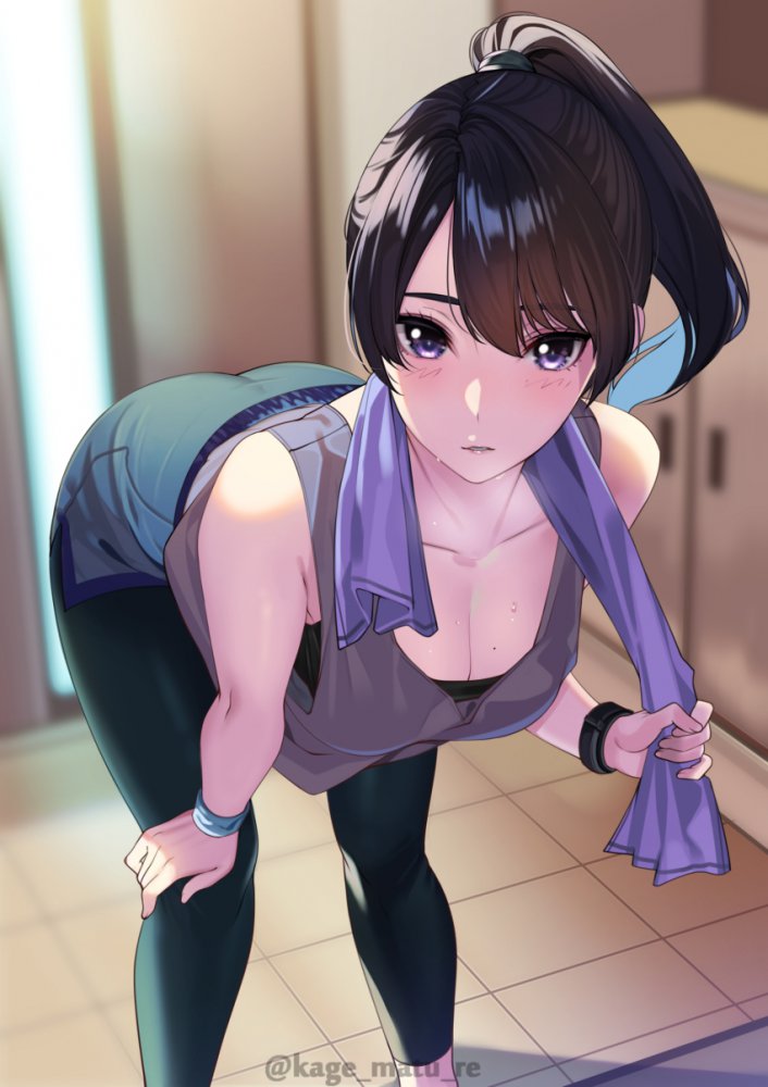 非エロのエロい画像