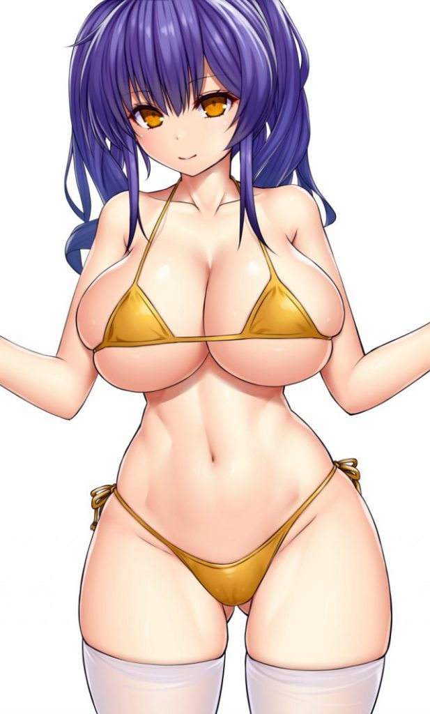 非エロのエロい画像