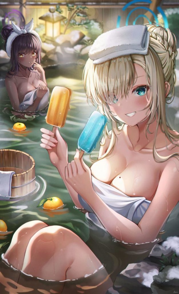 非エロのエロい画像