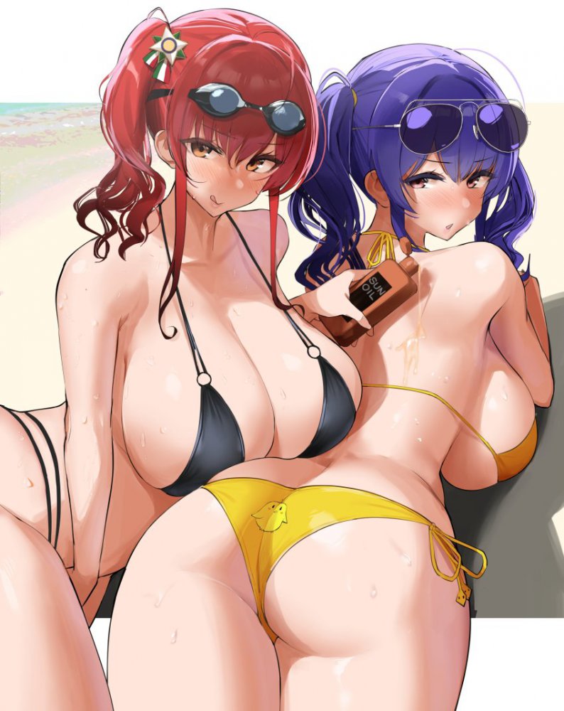 非エロのエロい画像