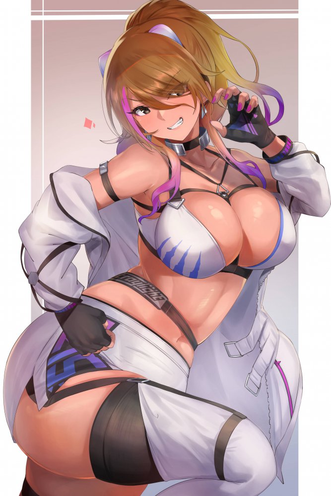 非エロのエロい画像