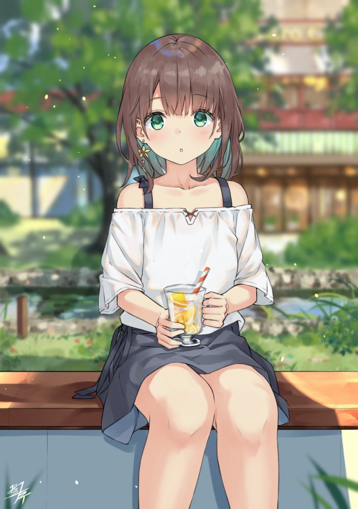 非エロのエロい画像