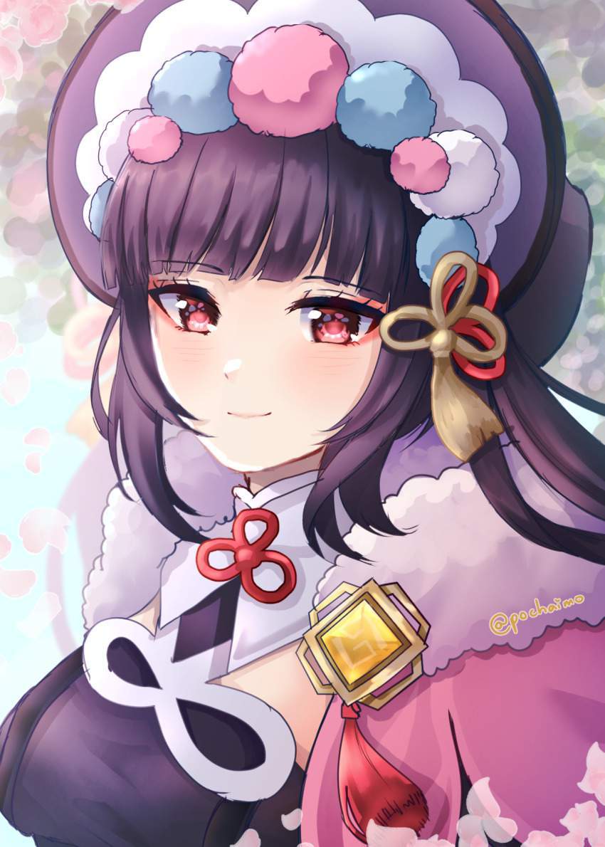 【二次】原神のメチャシコで可愛い女の子のエッチな画像