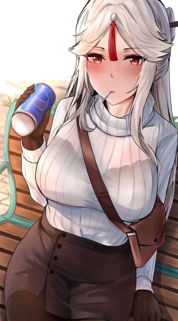 【二次】原神のメチャシコで可愛い女の子のエッチな画像