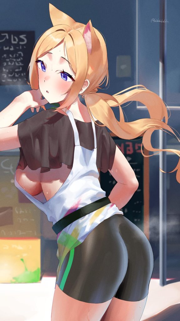 パンツ・下着のエッロエロな画像を見たくはないかい?