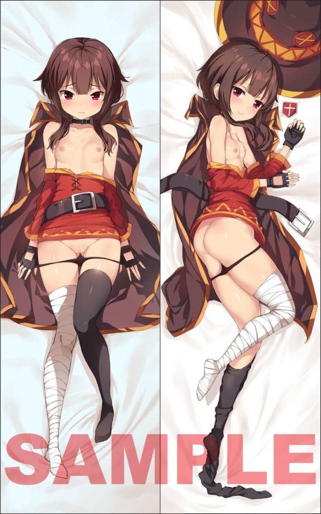 この素晴らしい世界に祝福を！を期待する人が集まる画像倉庫。