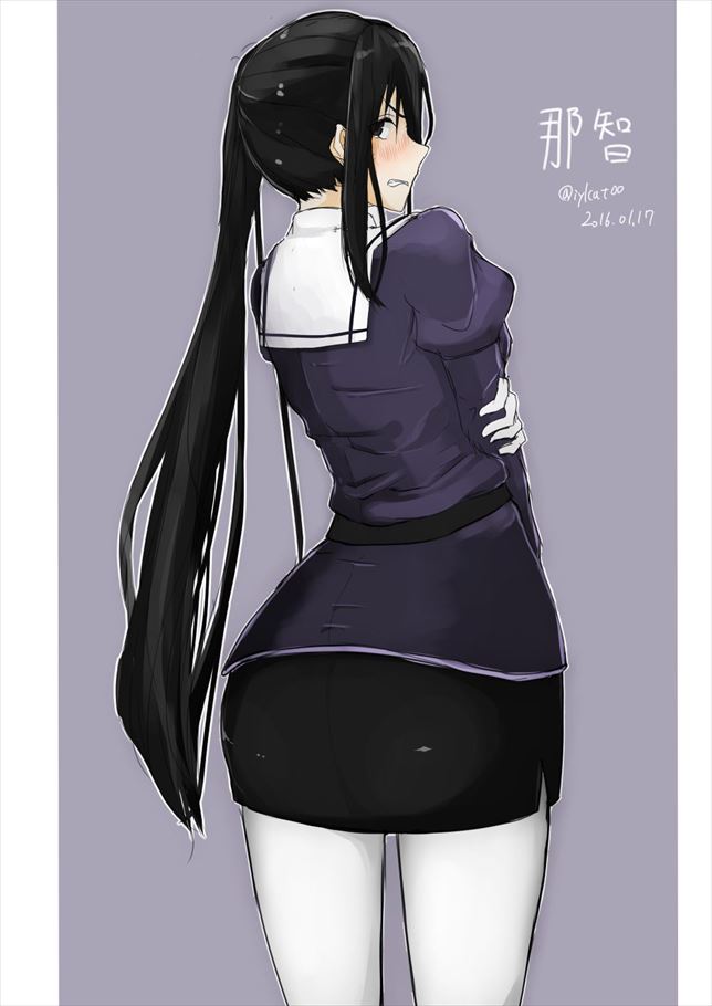 艦隊これくしょんの抜けるエロ画像ください！