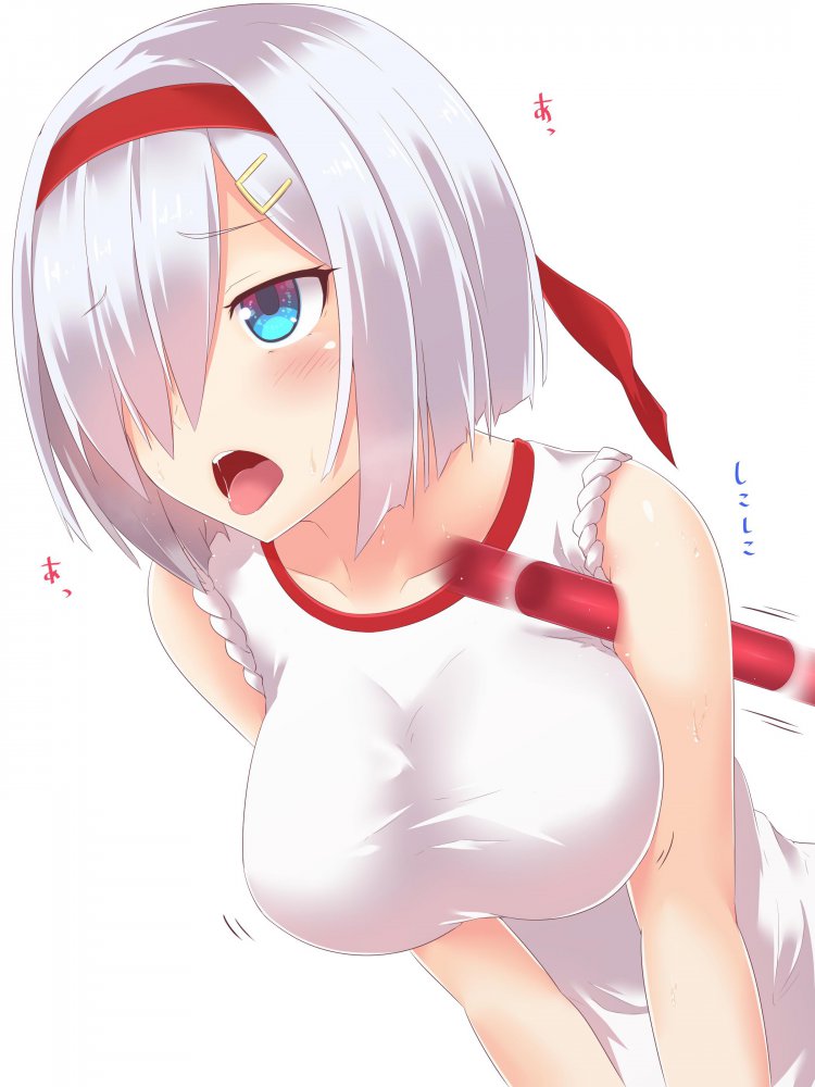 艦隊これくしょんの抜けるエロ画像ください！