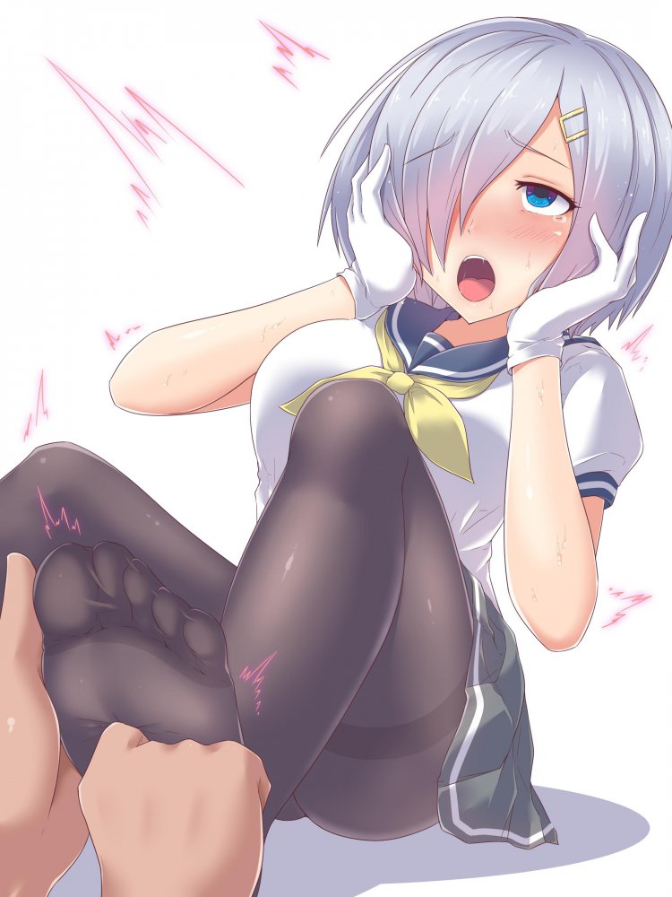 艦隊これくしょんの抜けるエロ画像ください！