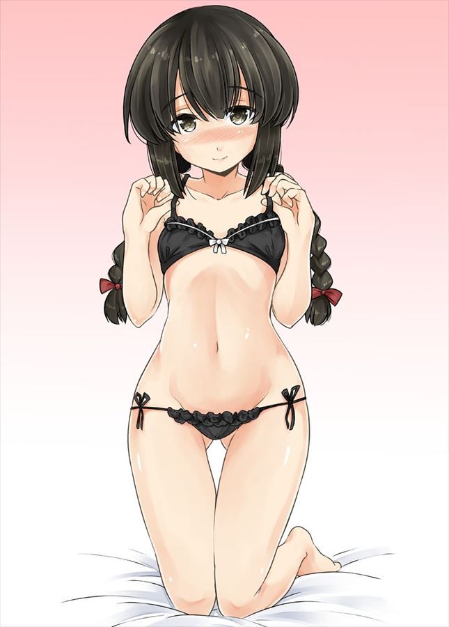 艦隊これくしょんの抜けるエロ画像ください！