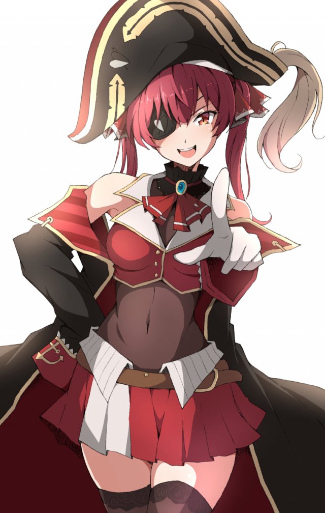 非エロの二次元エロ画像。