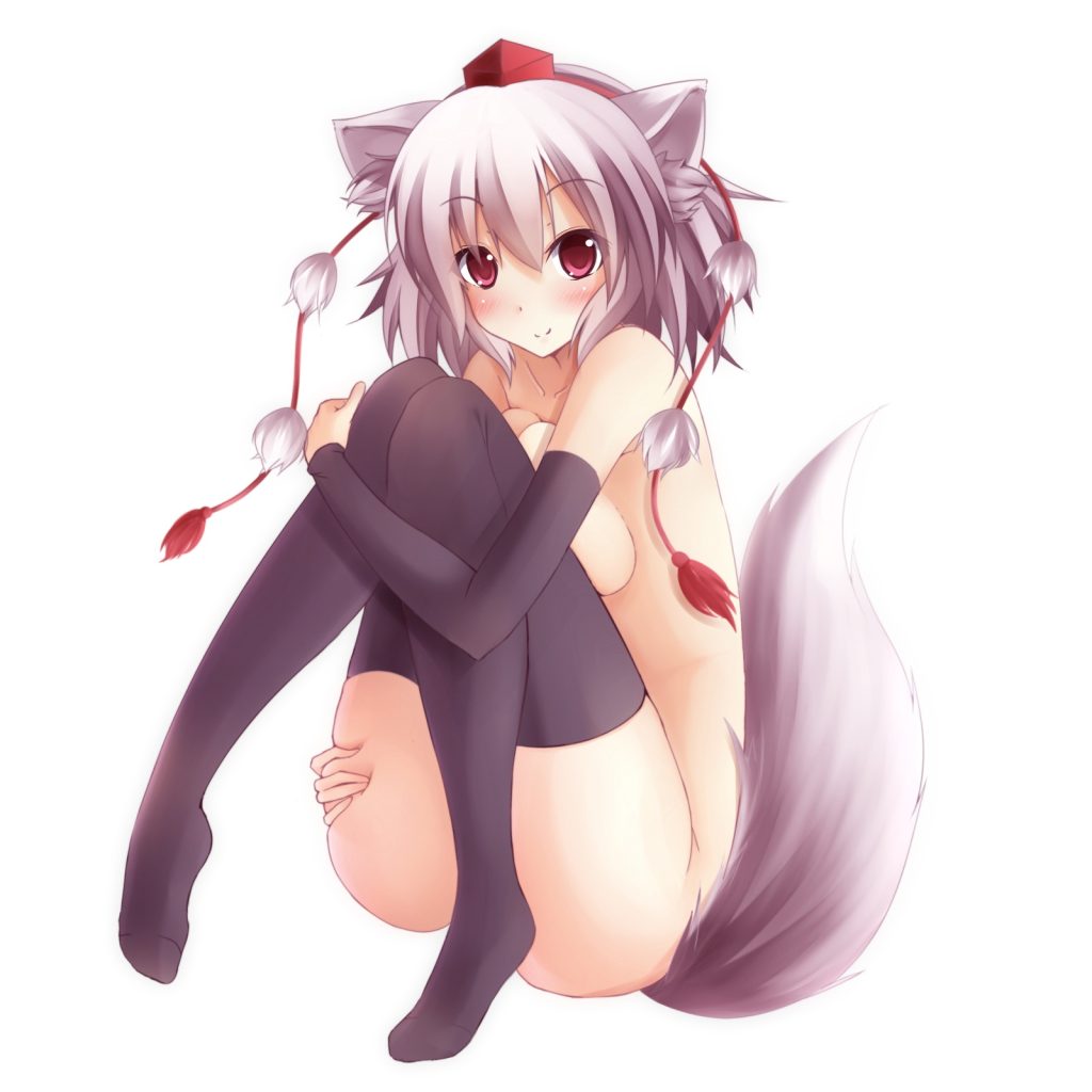 【※勃起不可避】東方Projectの美少女画像がヤバスギクンｗｗｗｗｗｗｗｗｗｗ【二次画像】