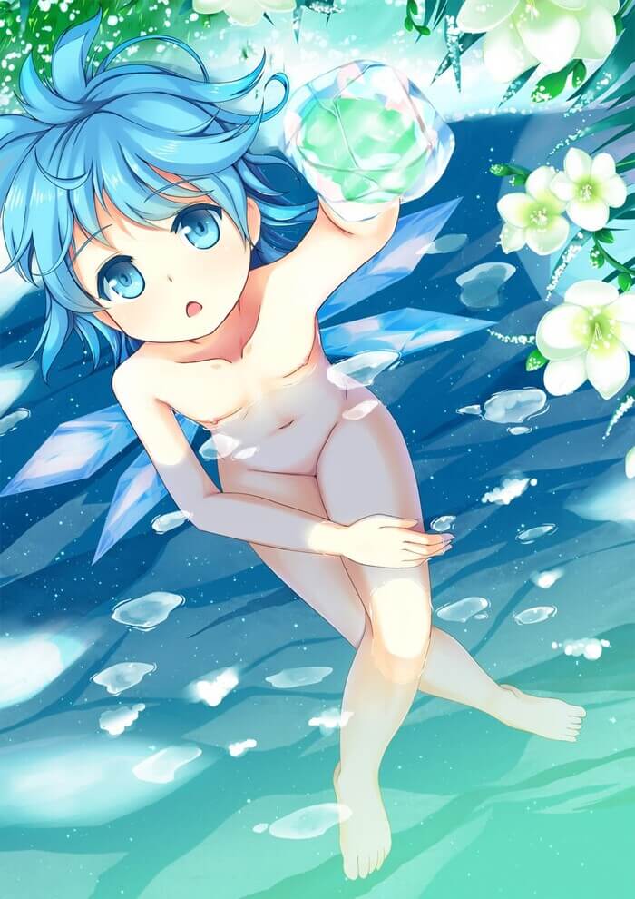 【※勃起不可避】東方Projectの美少女画像がヤバスギクンｗｗｗｗｗｗｗｗｗｗ【二次画像】