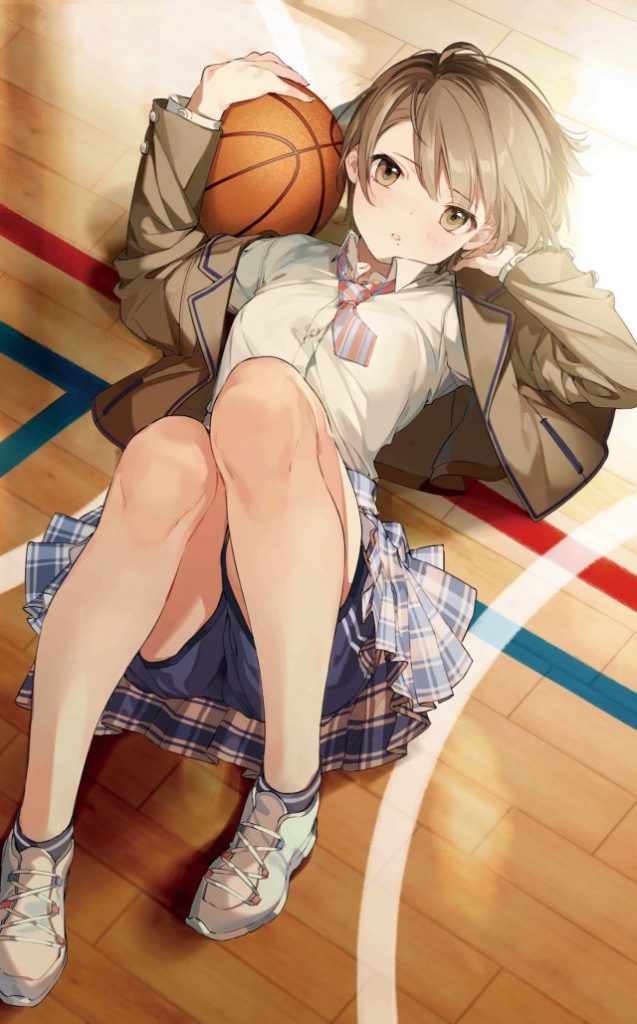 非エロの二次画像がヌけすぎてこまる件について