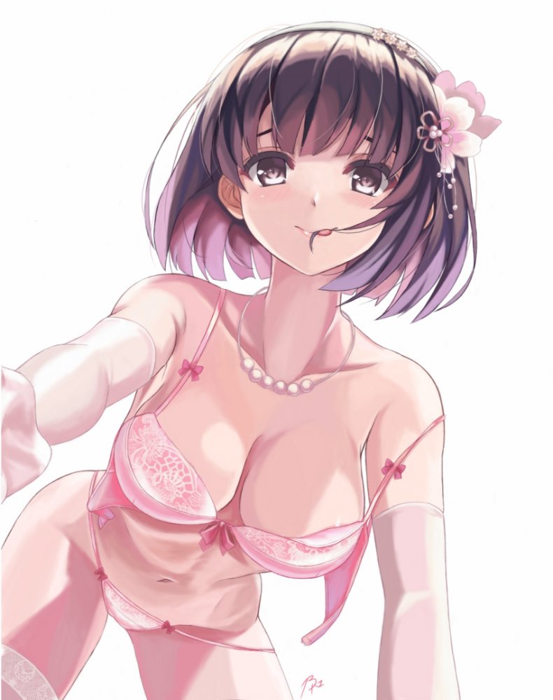 非エロの二次画像がヌけすぎてこまる件について