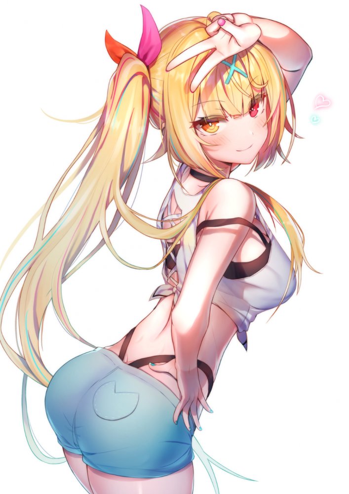 非エロの二次画像がヌけすぎてこまる件について