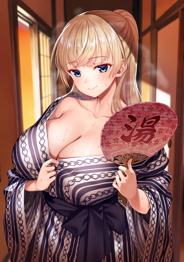 非エロの二次画像がヌけすぎてこまる件について