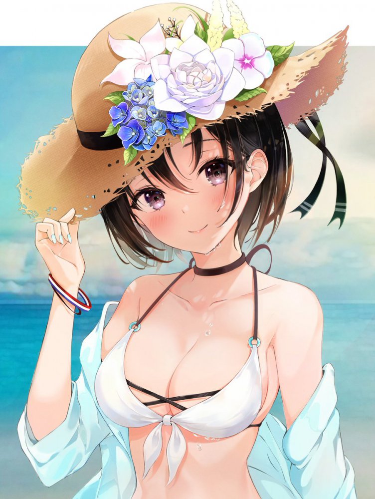 非エロの二次画像がヌけすぎてこまる件について