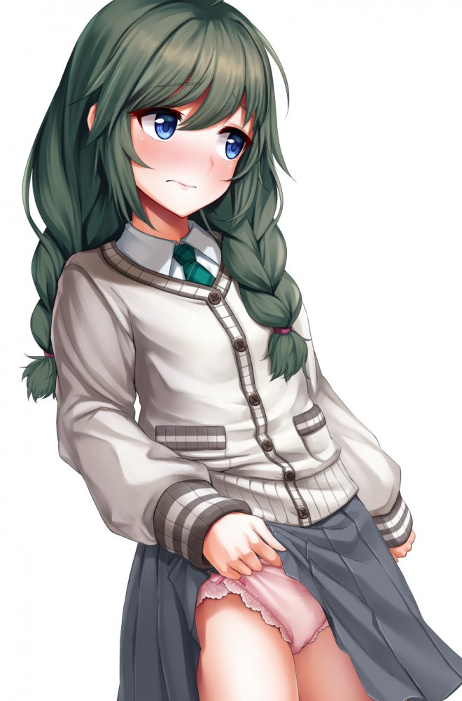 非エロの二次画像がヌけすぎてこまる件について