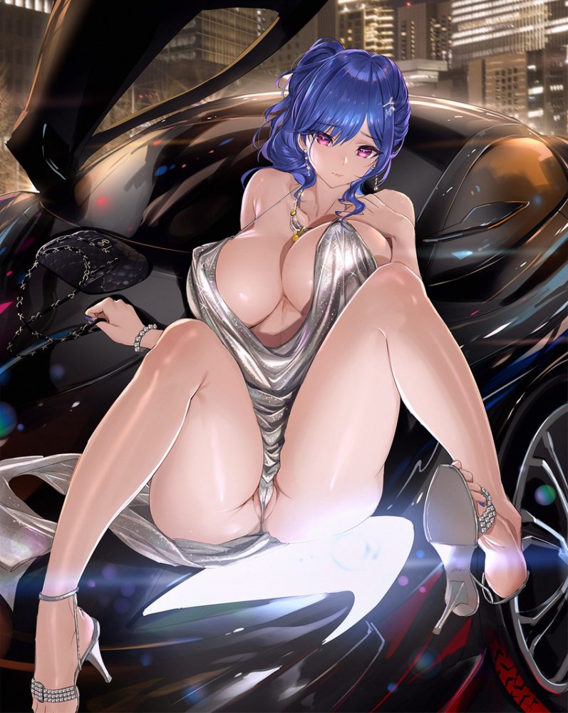 非エロの二次画像がヌけすぎてこまる件について