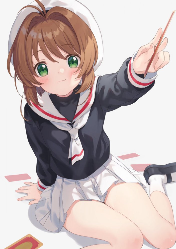 非エロの二次画像がヌけすぎてこまる件について