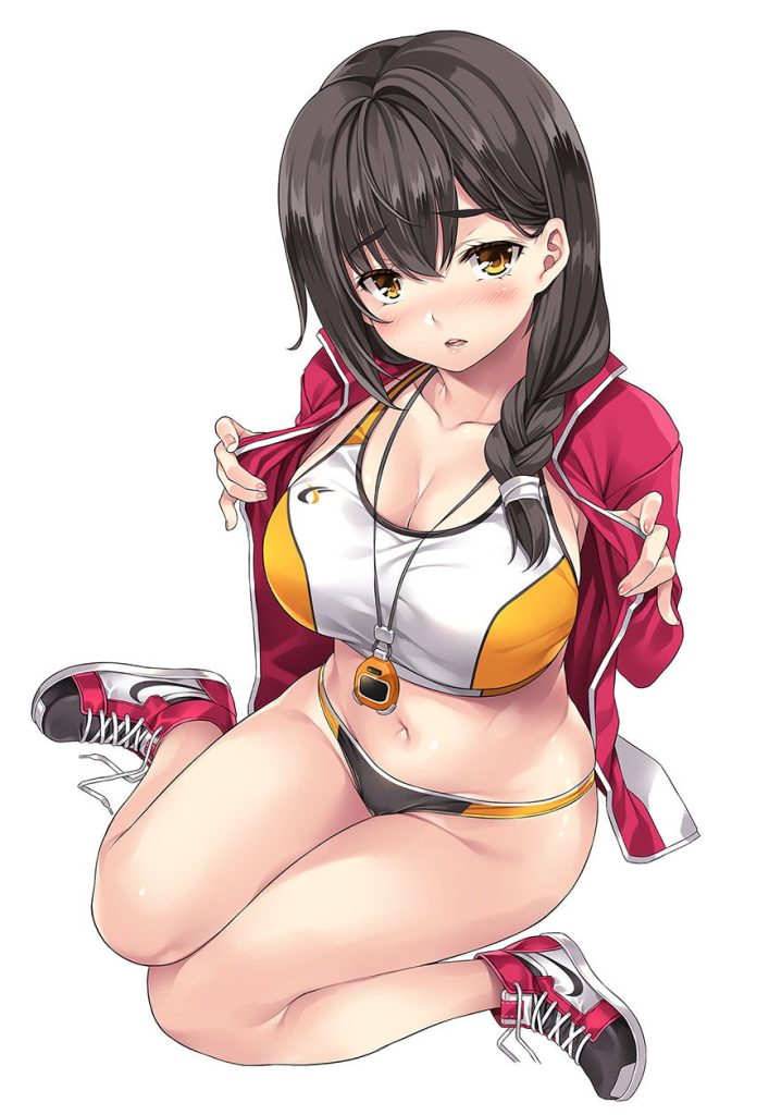 濡れ透けの抜けるエロ画像まとめ！
