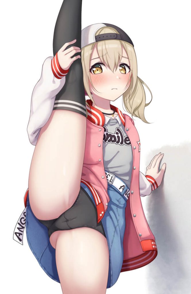 高画質なパンツ・下着の画像ください